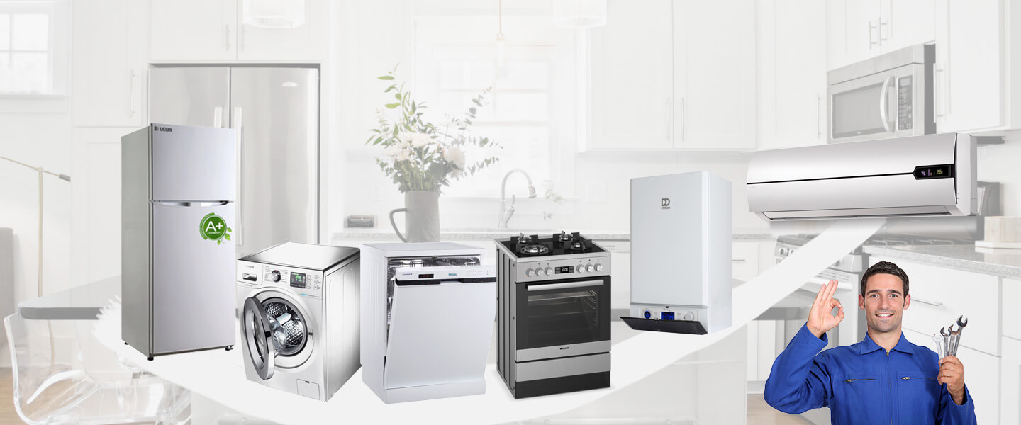 Bartın Maytag Servisi